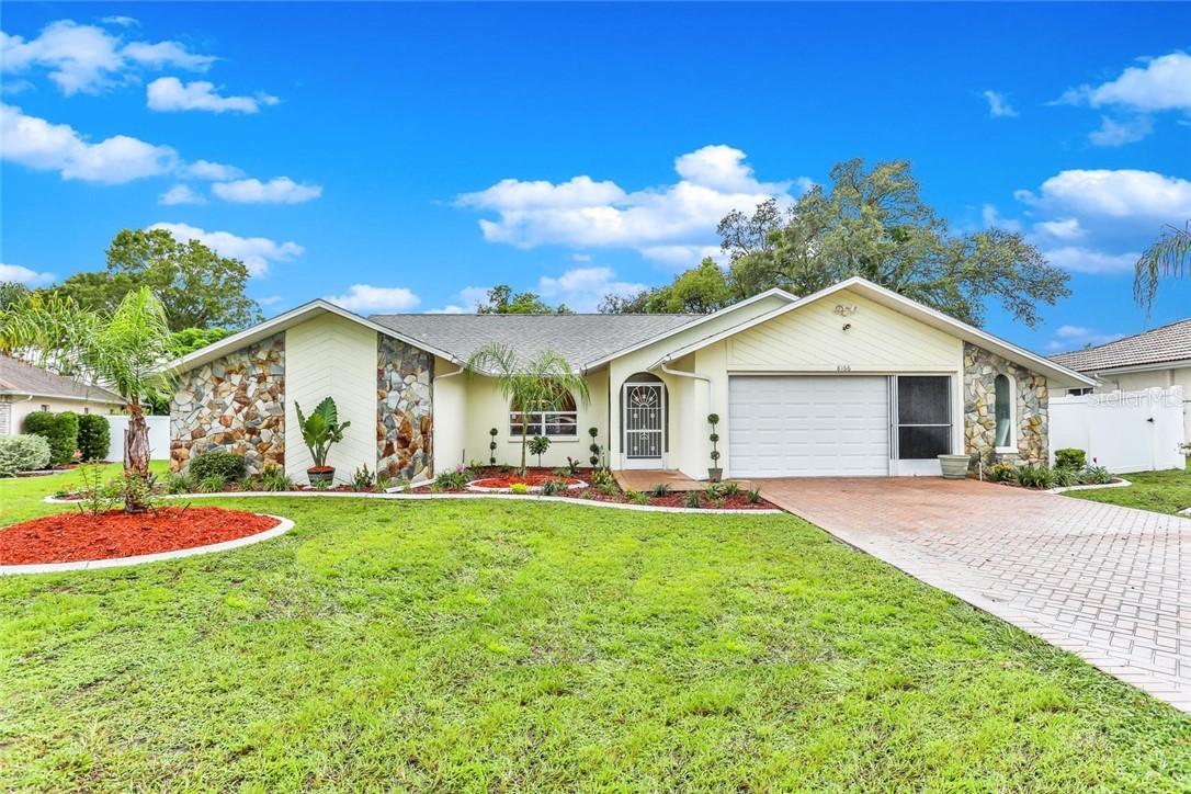 8166 Winding Oak Ln., Spring Hill, FL 34606