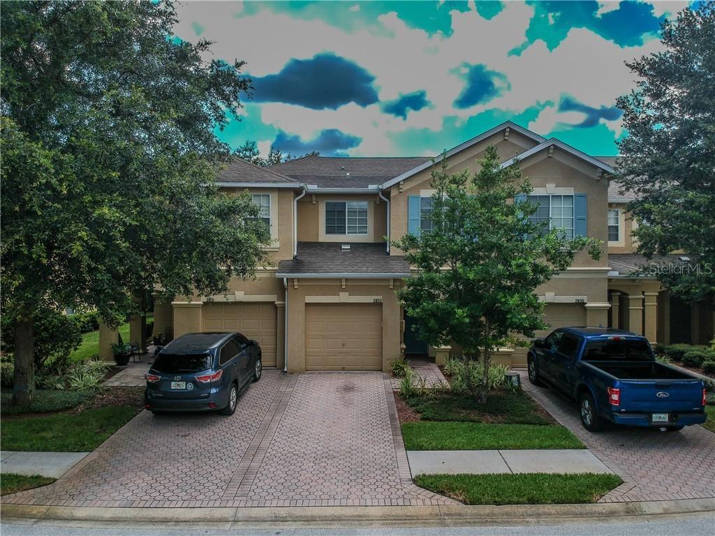 2833 Girvan Dr., Land O Lakes, FL 34638