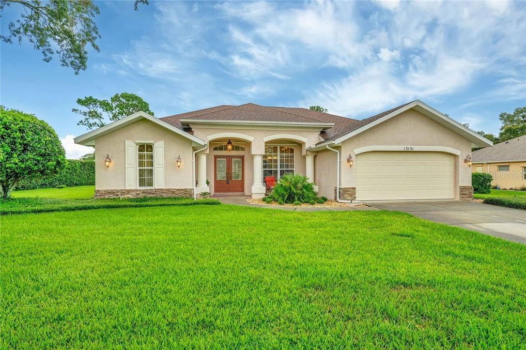 13151 Don Loop, Spring Hill, FL 34609