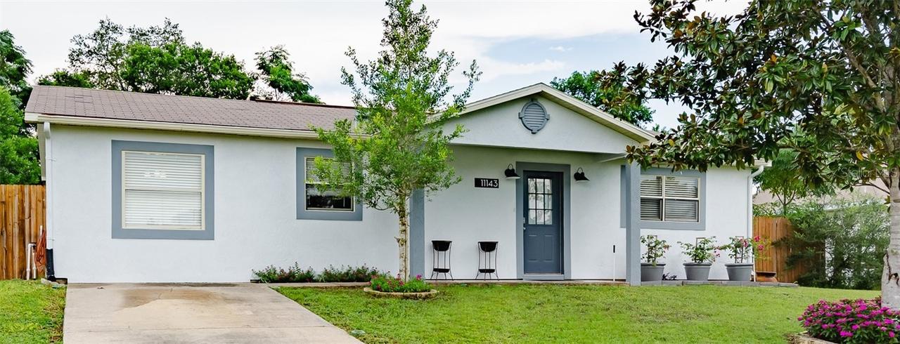 11143 Heathwood Ave., Spring Hill, FL 34608
