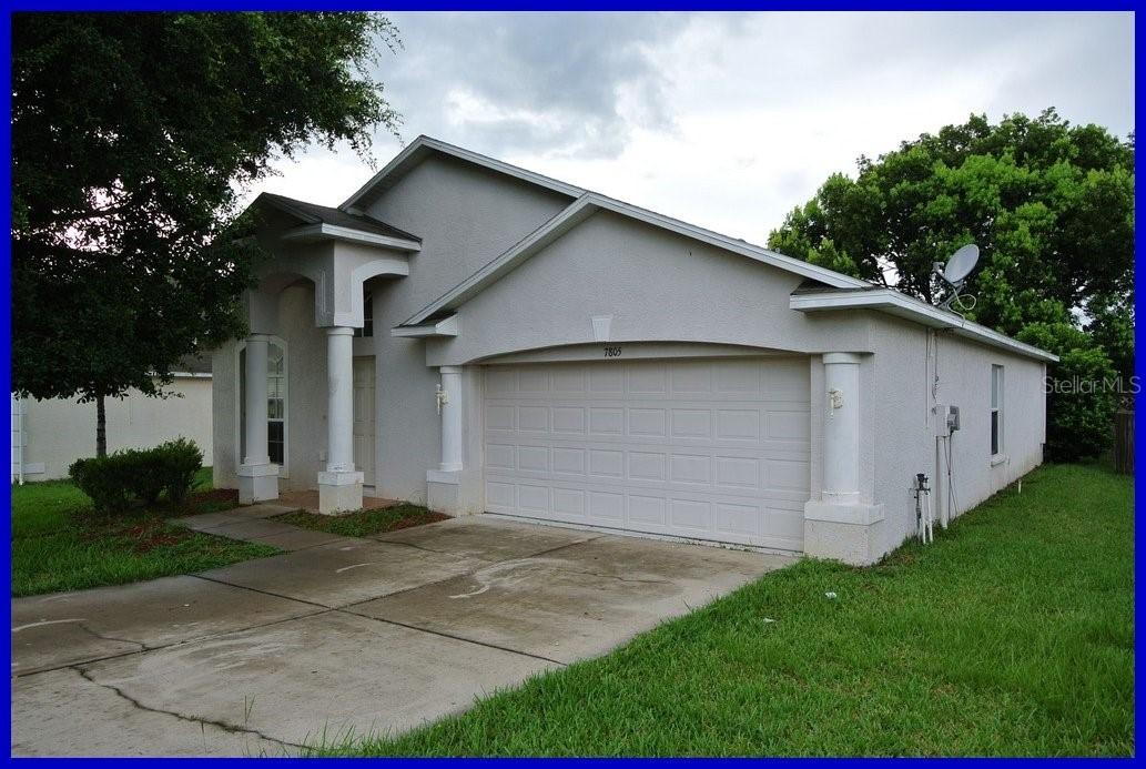7805 Merchantville Cir., Zephyrhills, FL 33540