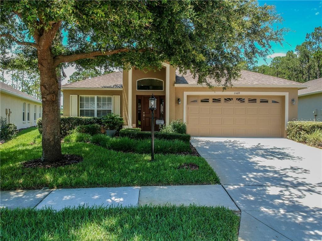 11419 Heritage Point Dr., Hudson, FL 34667