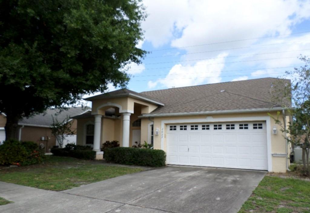 2027 Ground Squirrel Dr., New Port Richey, FL 34655