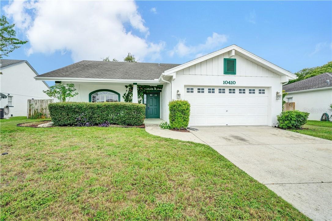 10410 Countrywood Ln., Hudson, FL 34667