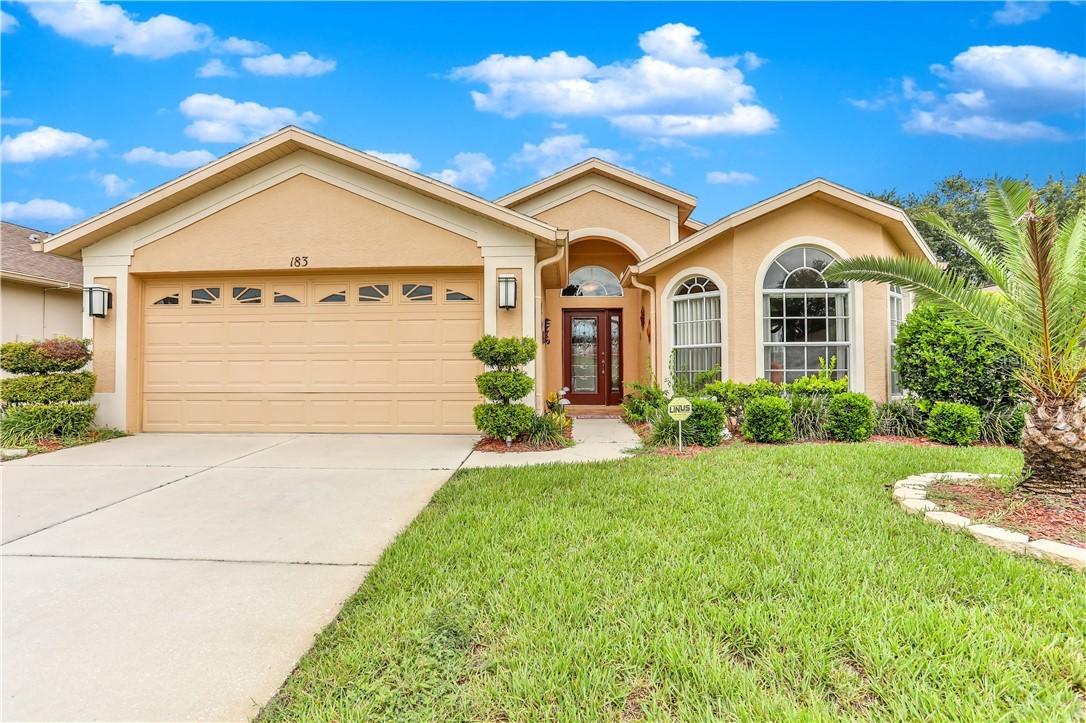 183 Center Oak Cir., Spring Hill, FL 34609