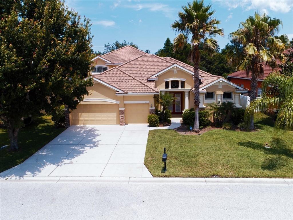 11453 Oyster Bay Cir., New Port Richey, FL 34654