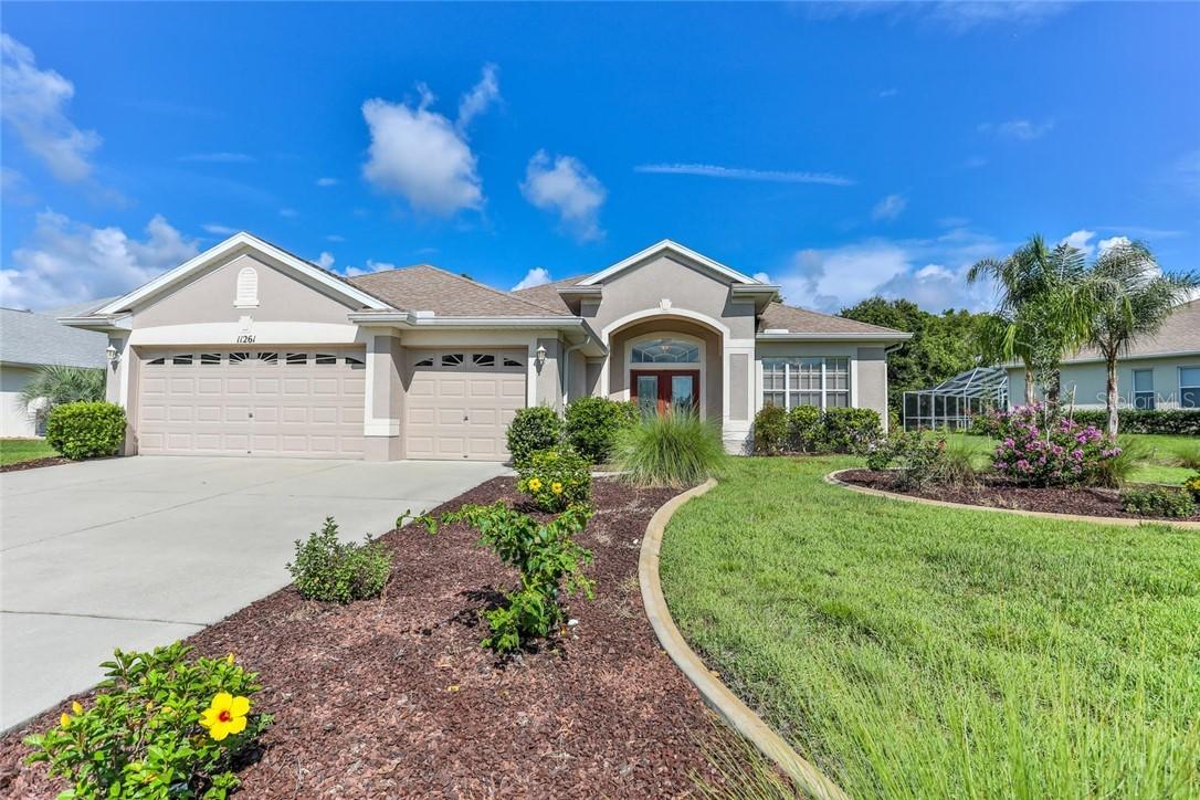 11261 Valley Stream Ct., Spring Hill, FL 34609