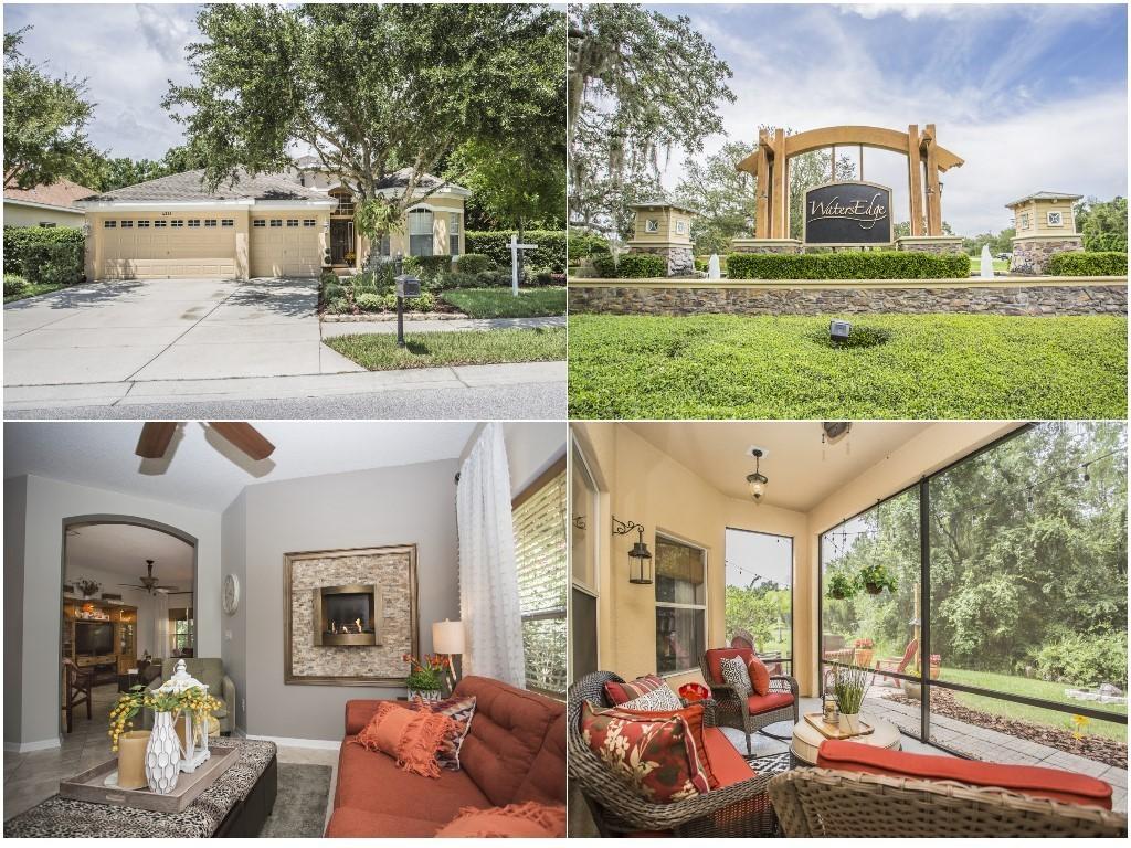 11253 Belle Haven Dr., New Port Richey, FL 34654