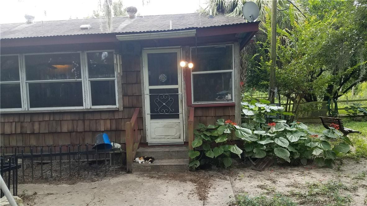 16331 Whippoorwill Ln., Shady Hills, FL 34610