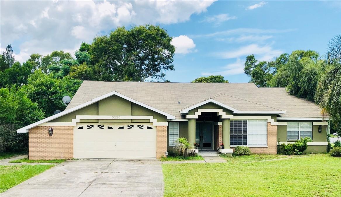 10225 Hayward Rd., Spring Hill, FL 34608