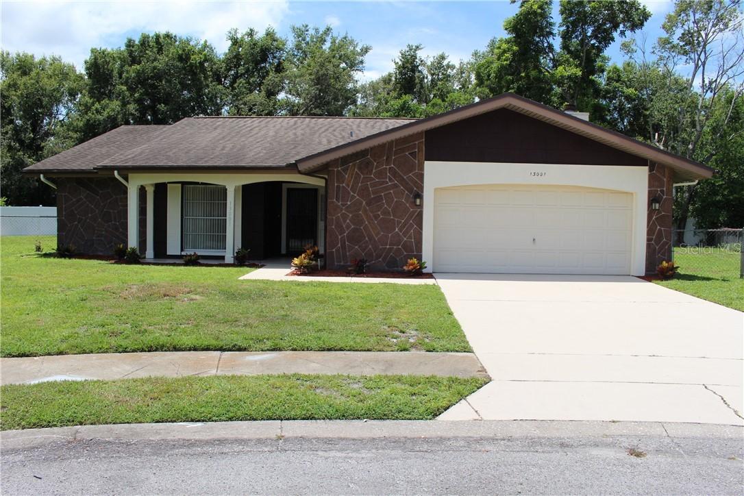 13001 Sheridan Dr., Hudson, FL 34667