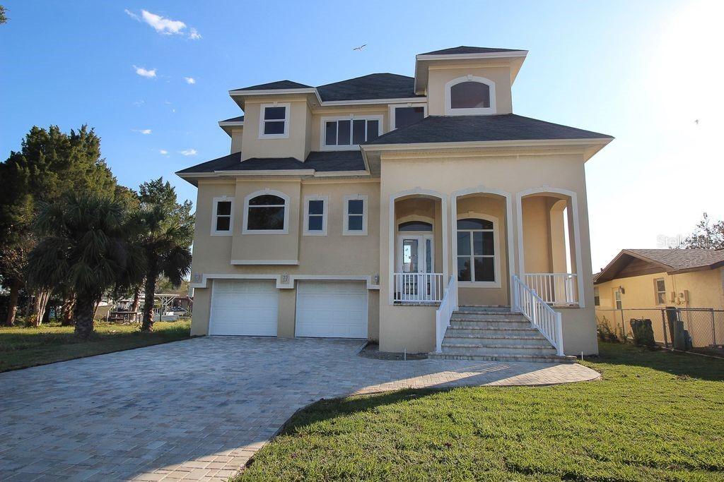 13238 Sunfish Dr., Hudson, FL 34667