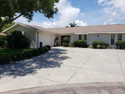 13410 Cane Pole Ct., Hudson, FL 34667