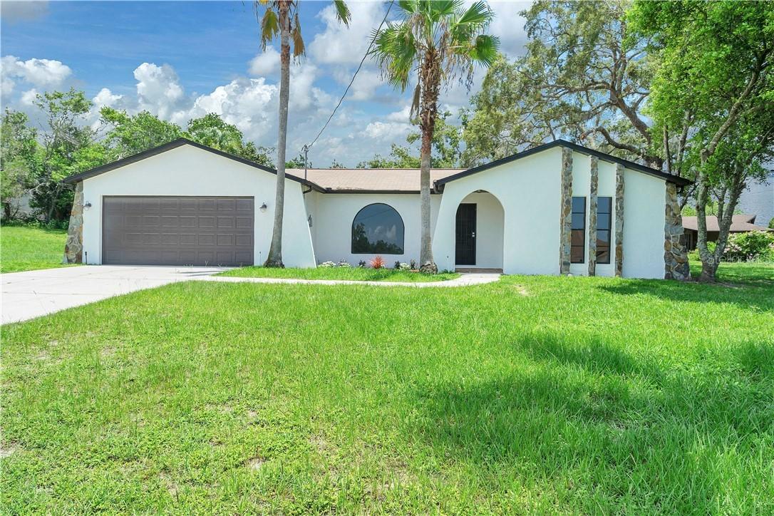 6110 Airmont Dr., Spring Hill, FL 34606