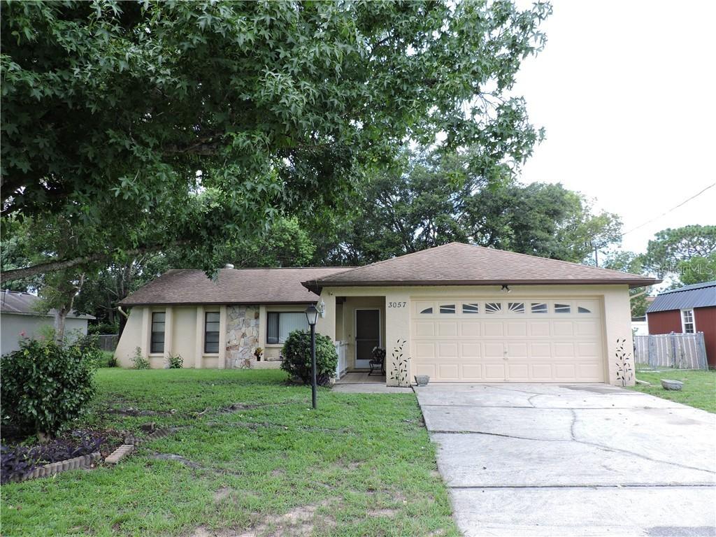 3057 Eunice Ave., Spring Hill, FL 34609