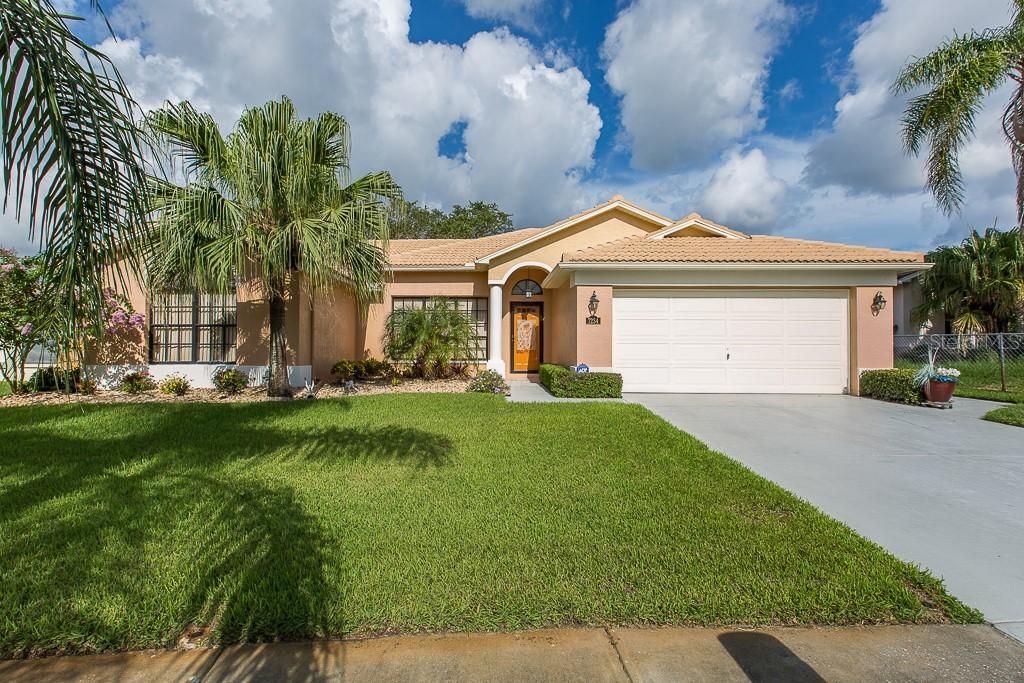 7234 Dogleg Ct., Port Richey, FL 34668