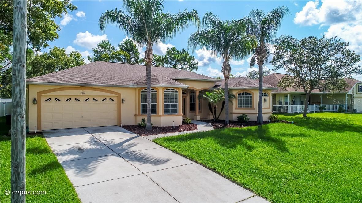 2046 Gold Rd., Spring Hill, FL 34609