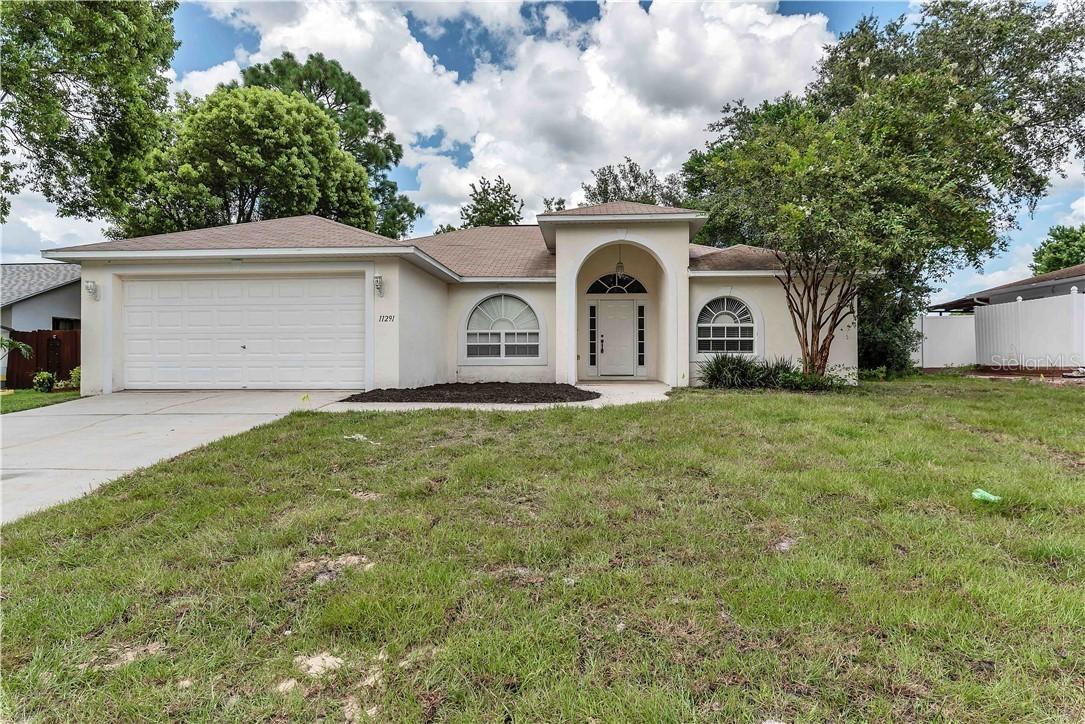 11291 Portsmouth St., Spring Hill, FL 34609