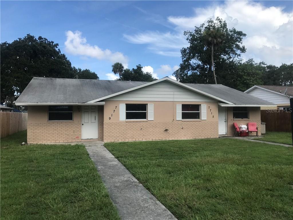 7711 Chapel Ave., Port Richey, FL 34668