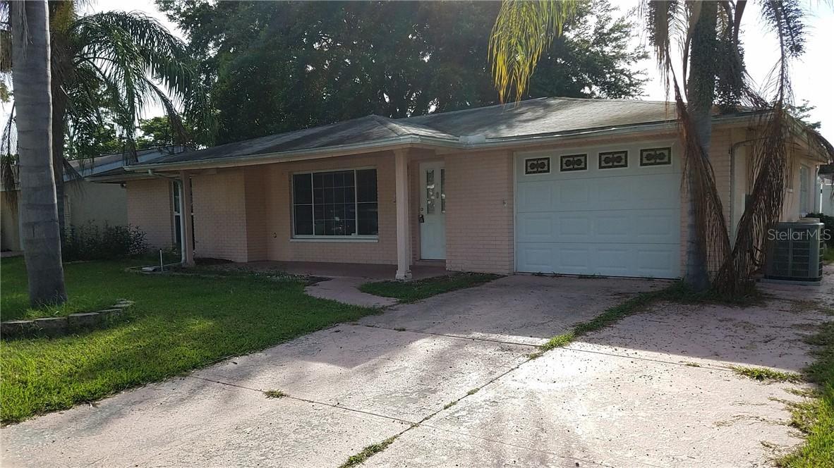 7868 Raintree Dr., New Port Richey, FL 34653