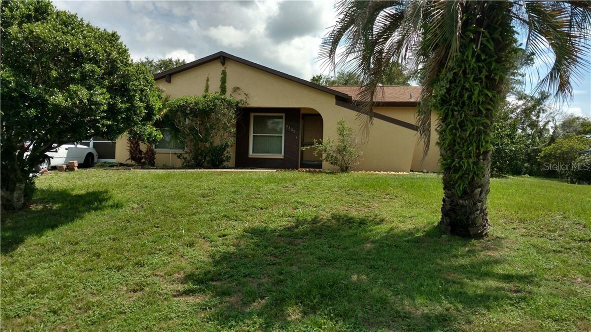 6367 Curtiss Ln., Spring Hill, FL 34608