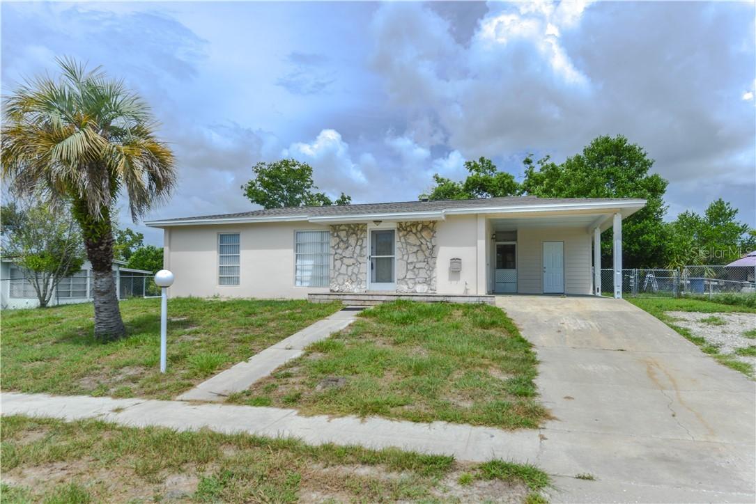 1172 Academy Ave., Spring Hill, FL 34606