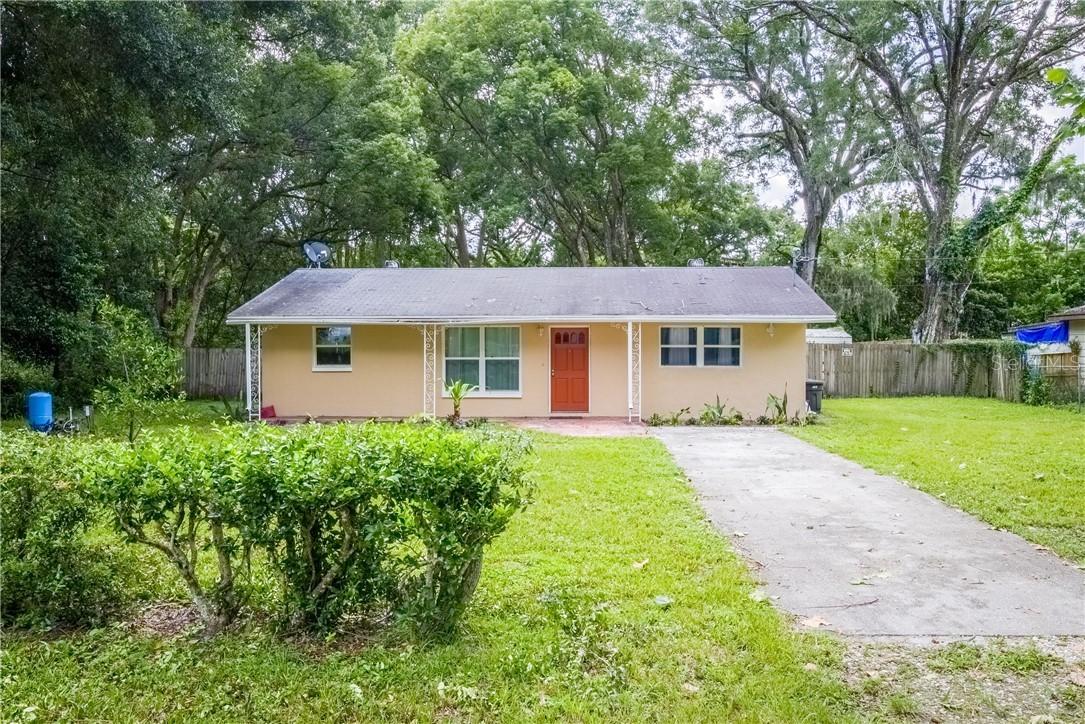 144 Roosevelt Ave., Brooksville, FL 34604