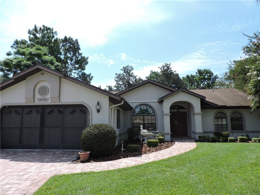 13370 Cecil Ct., Spring Hill, FL 34609