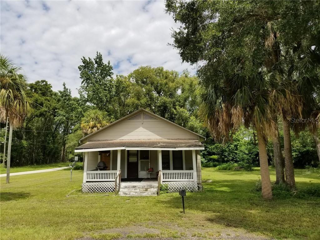 529 Broad St., Brooksville, FL 34604