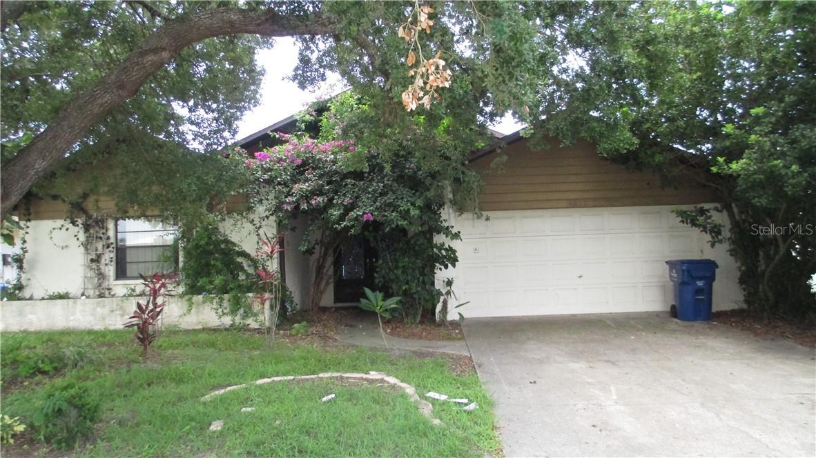 8017 Pepperidge Ln., Port Richey, FL 34668