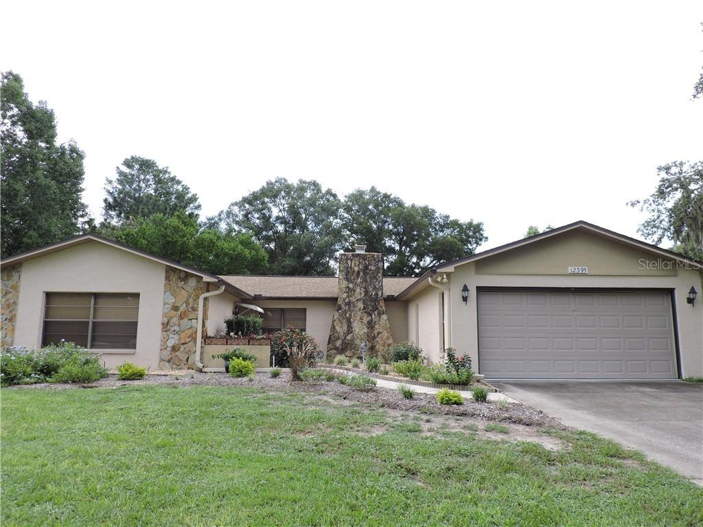 12395 Barrow St., Spring Hill, FL 34609