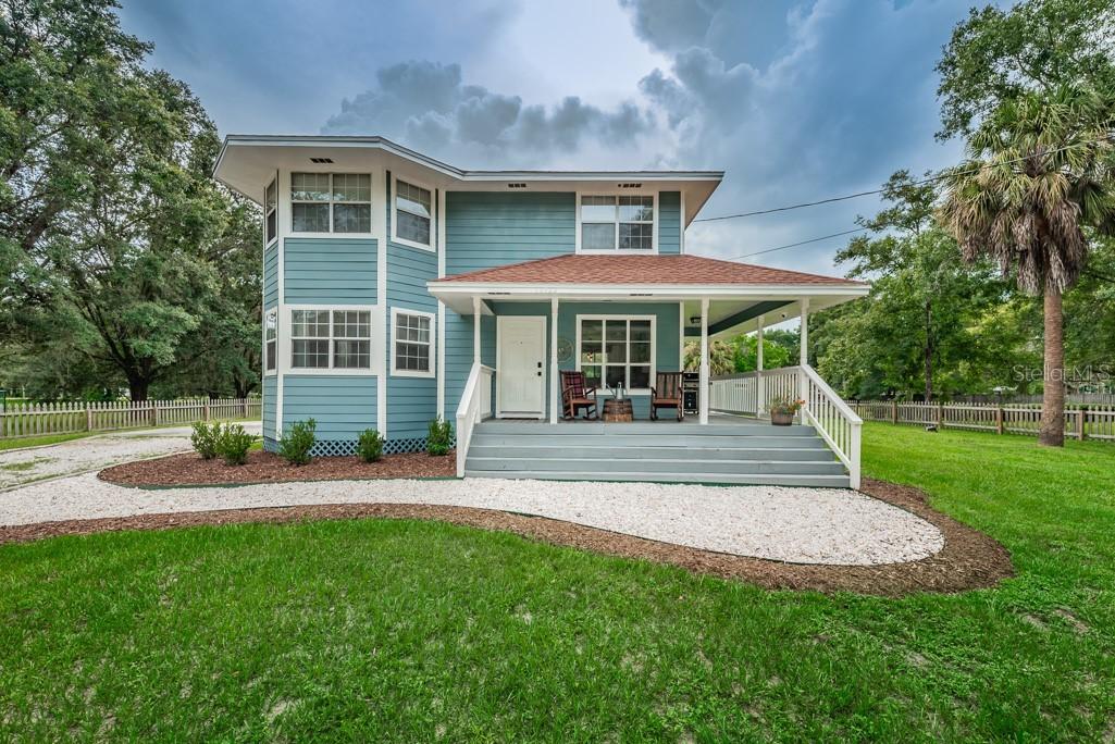 18422 Dakota Rd., Odessa, FL 33556