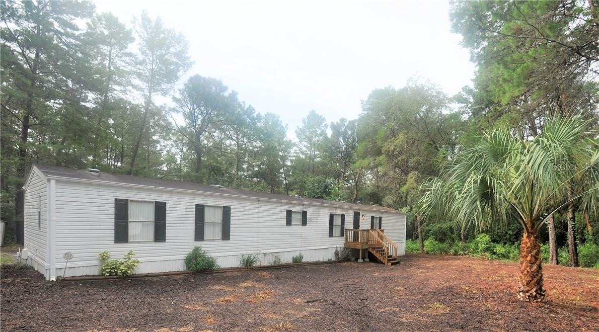 16842 Diagonal Rd., Hudson, FL 34667