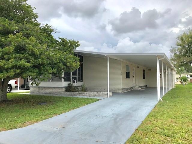 7307 Osage Dr., Hudson, FL 34667