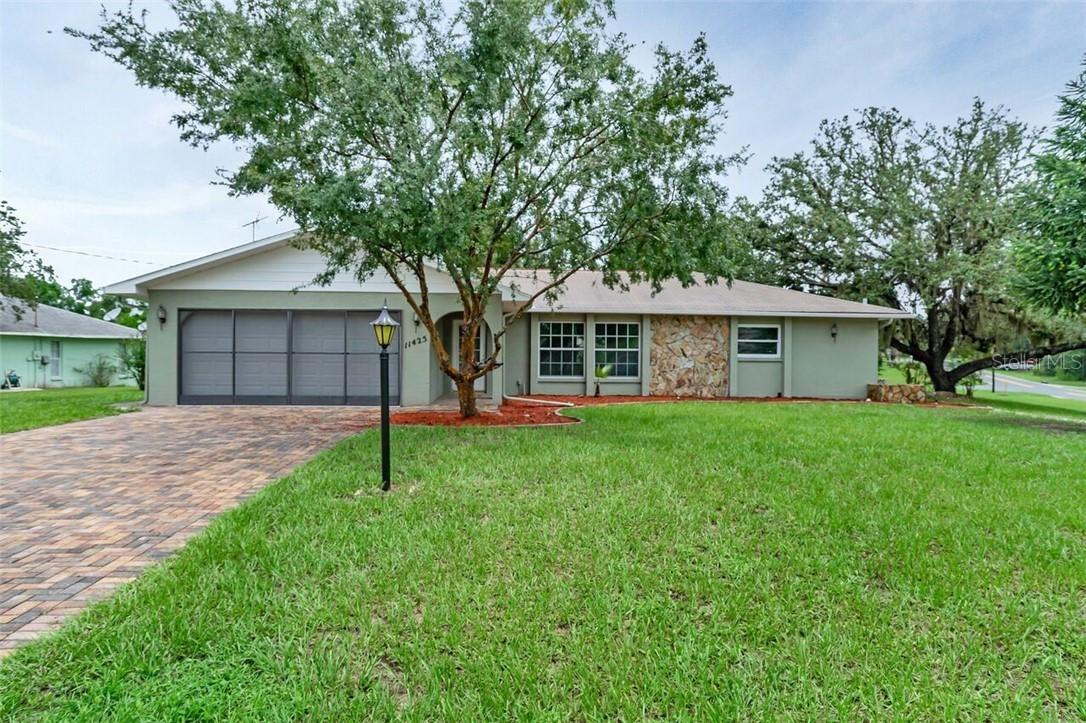 11425 Regent Ln., Spring Hill, FL 34609