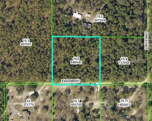 00 Advent St., Brooksville, FL 34602