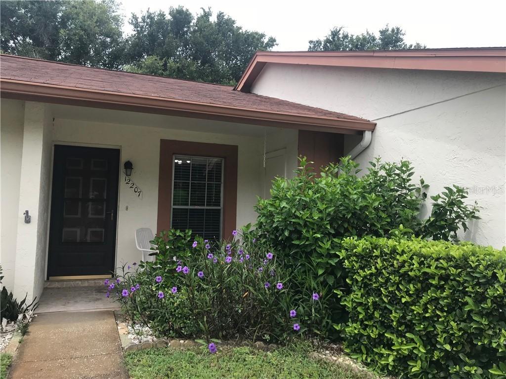 12207 Darwood Dr. ##D, Hudson, FL 34667