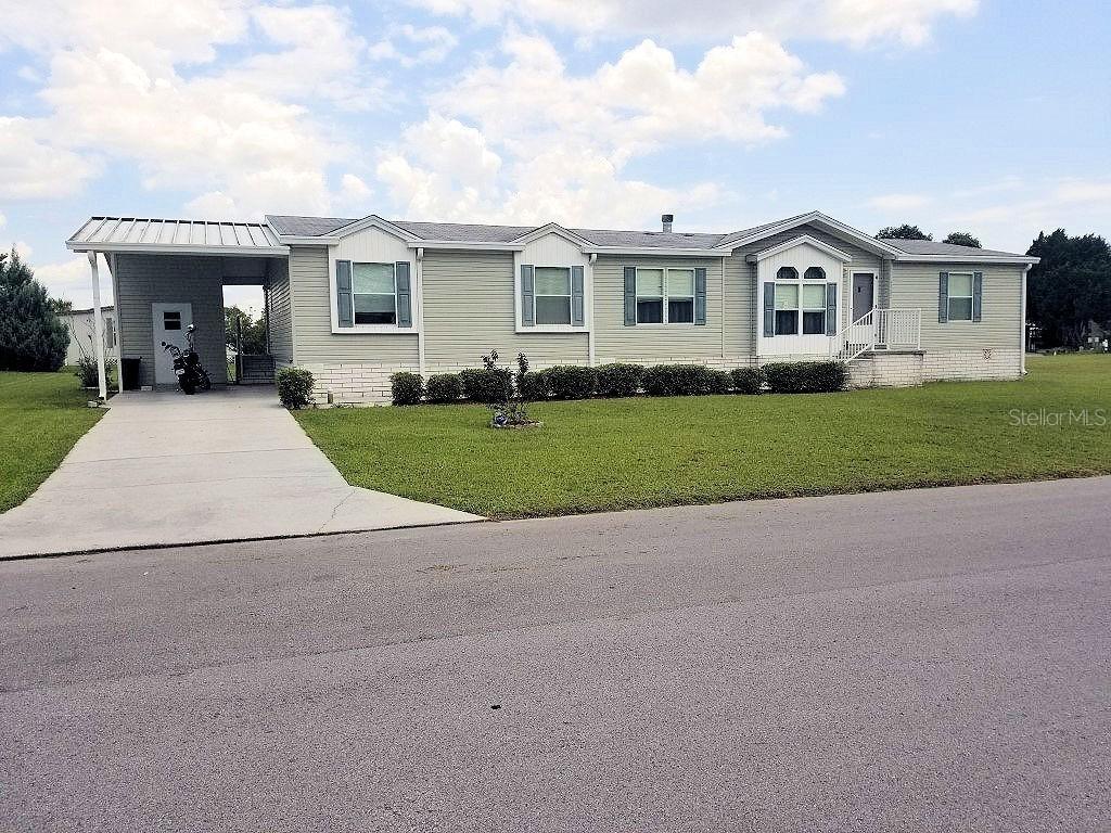 9582 Scepter Ave., Spring Hill, FL 34613