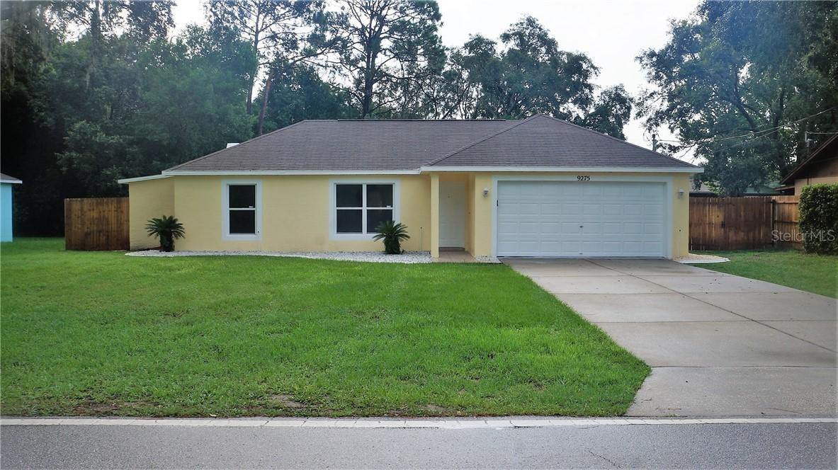 9275 Horizon Dr., Spring Hill, FL 34608