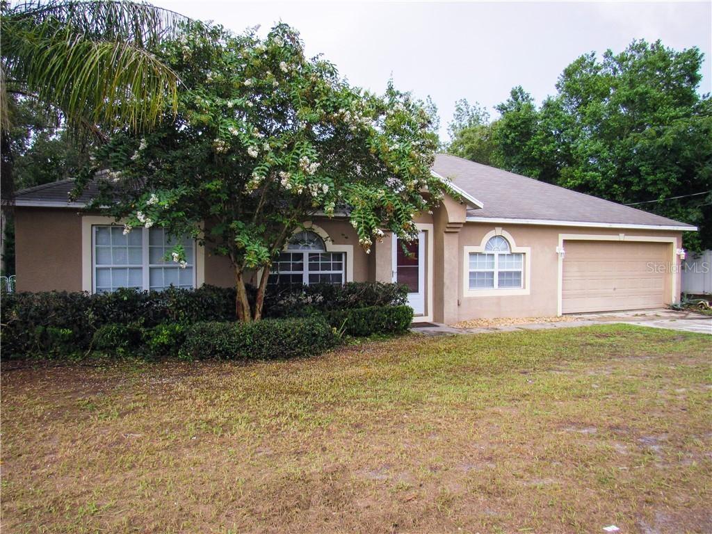 5529 Ashland Dr., Spring Hill, FL 34606