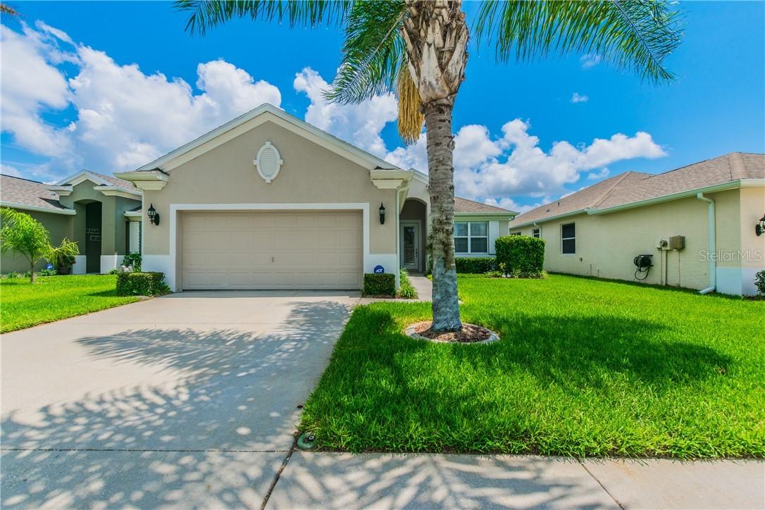 14703 Potterton Cir., Hudson, FL 34667