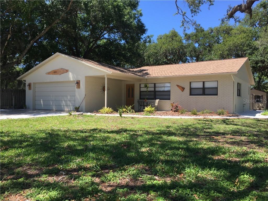 8341 Liman Dr., New Port Richey, FL 34653