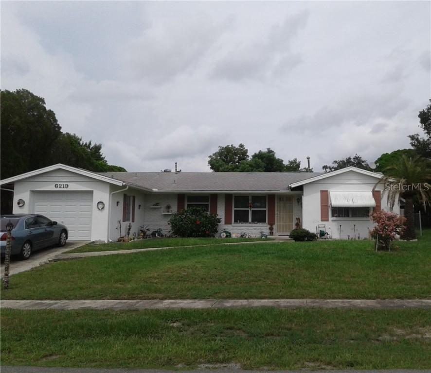 6219 Kelvin Ct., Spring Hill, FL 34606