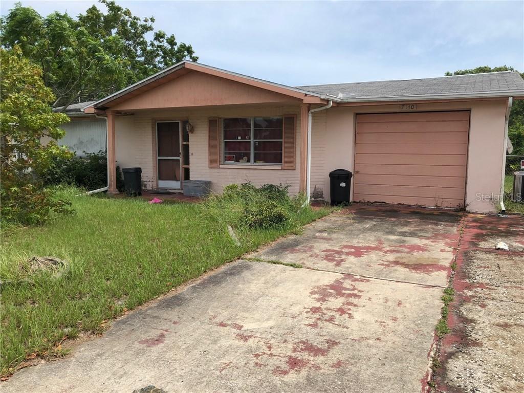 7130 Brentwood Dr., Port Richey, FL 34668