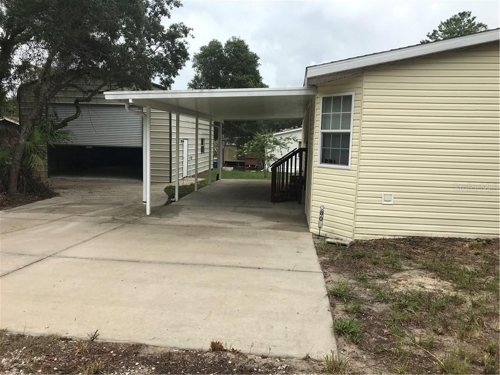 13220 Houston Ave. #80, Hudson, FL 34667