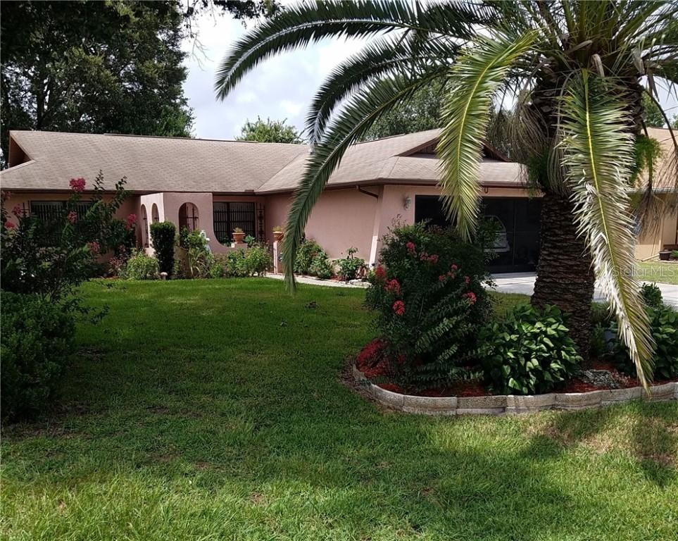 10395 Dunkirk Rd., Spring Hill, FL 34608