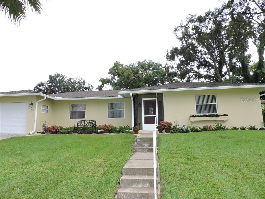 1311 Ivydale Rd., Spring Hill, FL 34606