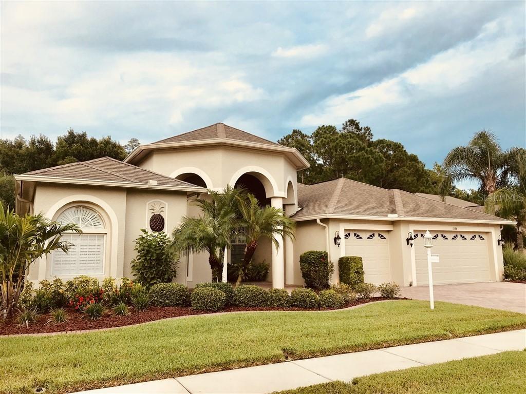 1534 Warrington Way, Trinity, FL 34655