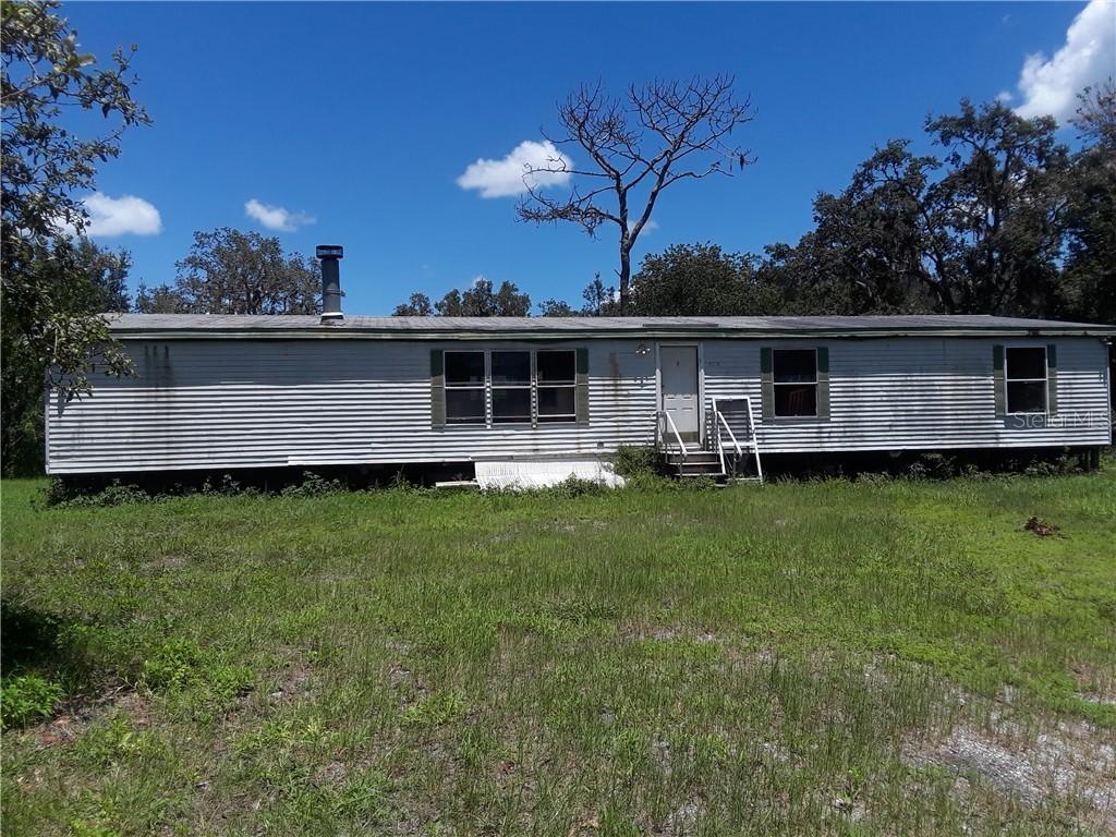 12869 Circle Lake Dr., Hudson, FL 34669