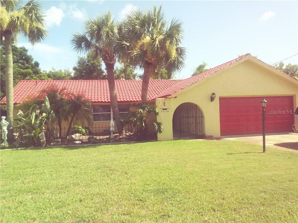 8534 Viva Via Dr., Hudson, FL 34667